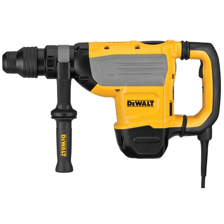 Dewalt Rotary Hammer, Sds Max, 1 - 7/8 - Inch - AAA Industrial Supply