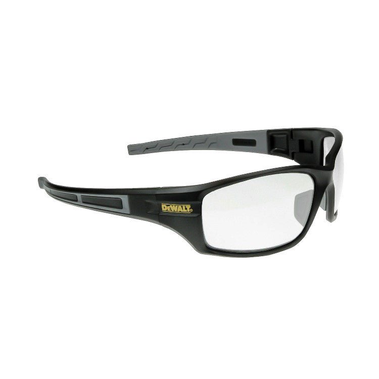 DeWalt Safety Glasses Auger Clear Lens DPG101 - 1 - AAA Industrial Supply