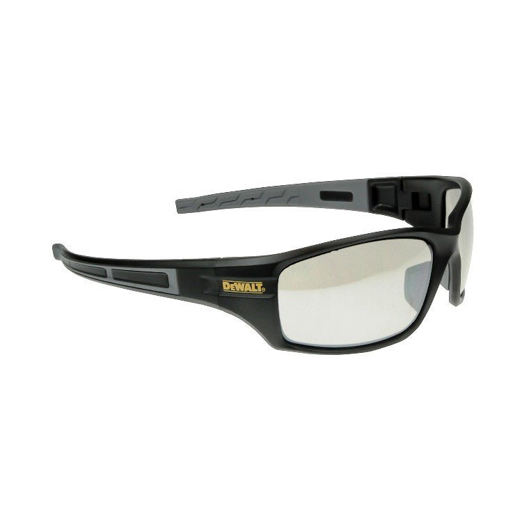 DeWalt Safety Glasses Auger Indoor/Outdoor Lens DPG101 - 9 - AAA Industrial Supply