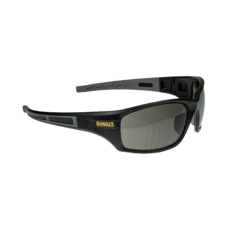 DeWalt Safety Glasses Auger Smoke Lens DPG101 - 2 - AAA Industrial Supply