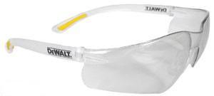 DeWalt Safety Glasses Contractor Pro Clear Anti - Fog Lens DPG52 - 11 - AAA Industrial Supply