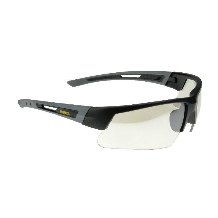 DeWalt Safety Glasses Crosscut Indoor/Outdoor Lens DPG100 - 9 - AAA Industrial Supply