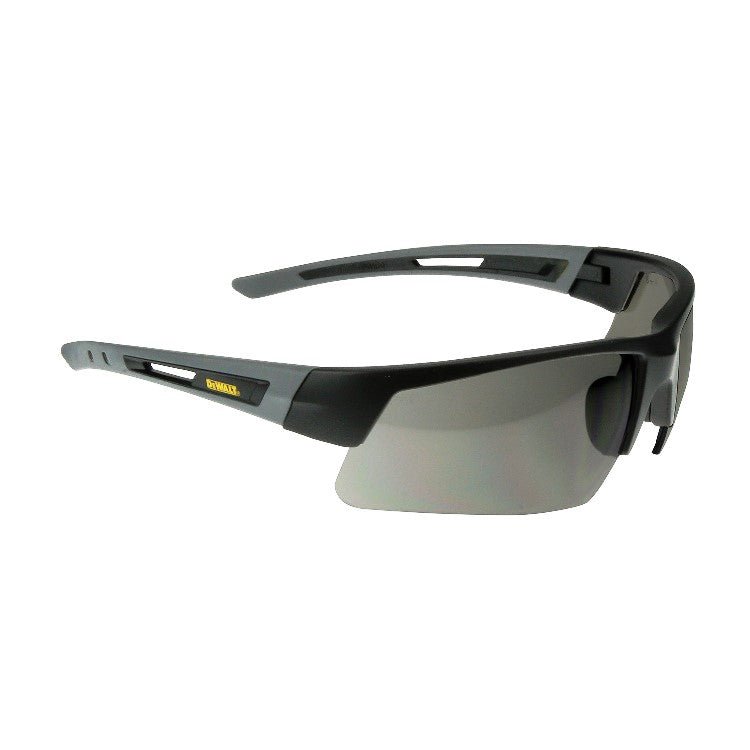 DeWalt Safety Glasses Crosscut Smoke Lens DPG100 - 2 - AAA Industrial Supply