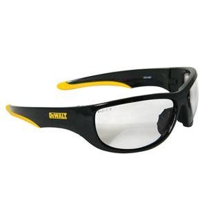 DeWalt Safety Glasses Dominator Clear Lens DPG94 - 1D - AAA Industrial Supply