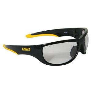 DeWalt Safety Glasses Dominator Ice Lens DPG94 - 9D - AAA Industrial Supply