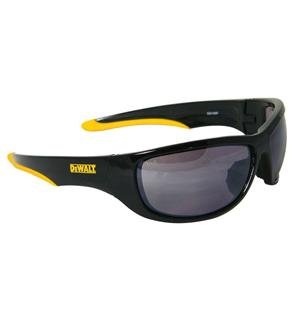 DeWalt Safety Glasses Dominator Silver Mirror Lens DPG94 - 6D - AAA Industrial Supply