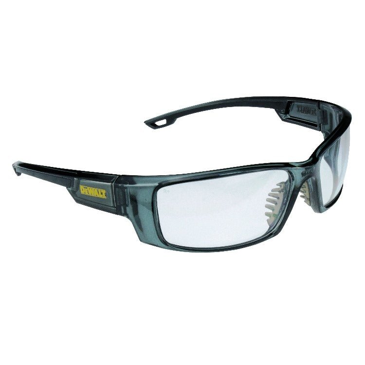 DeWalt Safety Glasses Excavator Clear Lens DPG104 - 1 - AAA Industrial Supply