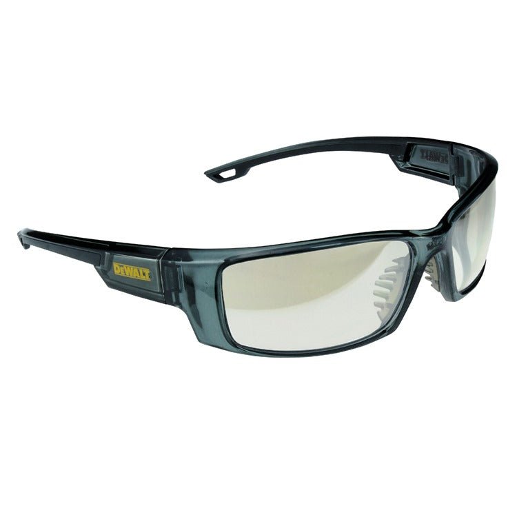 DeWalt Safety Glasses Excavator Indoor/Outdoor Lens DPG104 - 9 - AAA Industrial Supply