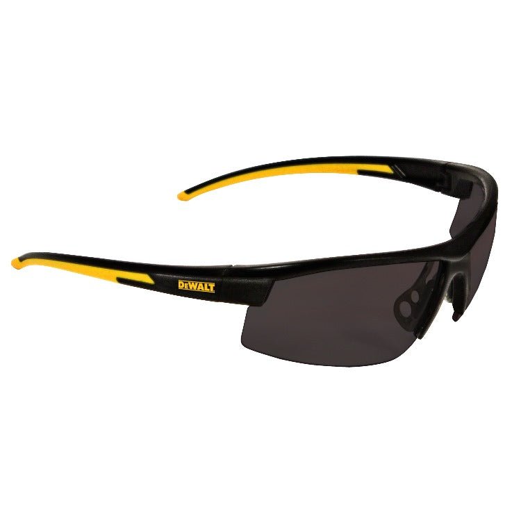 DeWalt Safety Glasses HDP Polarized Smoke Lens DPG99 - 2P - AAA Industrial Supply