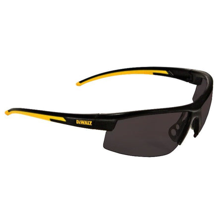 DeWalt Safety Glasses HDP Polarized Smoke Lens DPG99 - 2P - AAA Industrial Supply