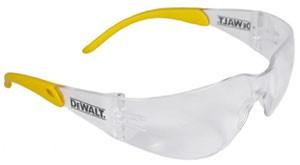 DeWalt Safety Glasses Protector Clear Anti - Fog Lens DPG54 - 11D - AAA Industrial Supply