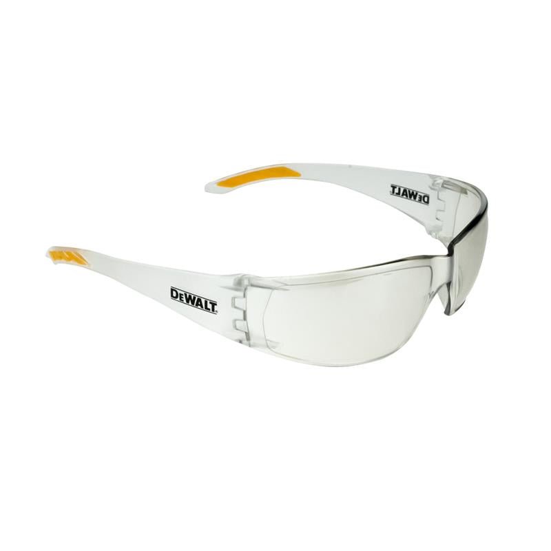 DeWalt Safety Glasses Rotex Clear Anti Fog Lens Model DPG103 - 11D - AAA Industrial Supply
