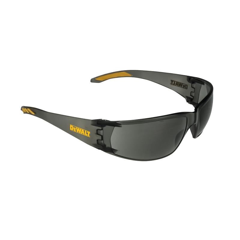 DeWalt Safety Glasses Rotex Smoke Lens Model DPG103 - 2D - AAA Industrial Supply