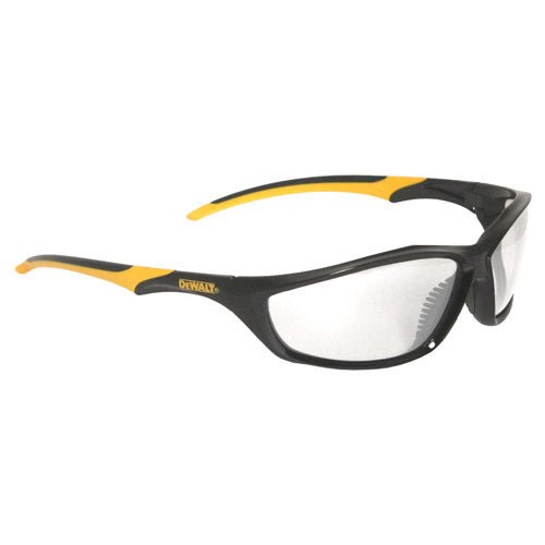 DeWalt Safety Glasses Router Clear Lens Model DPG96 - 1D - AAA Industrial Supply