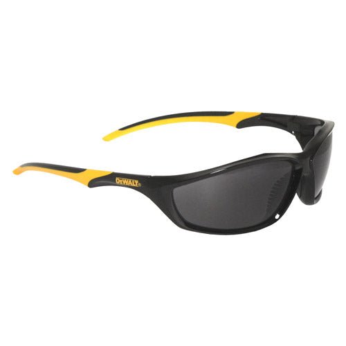 DeWalt Safety Glasses Router Smoke Lens Model DPG96 - 2D - AAA Industrial Supply