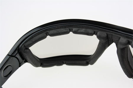 DeWalt Safety Goggles Glasses Converter Clear Anti - Fog Lens DPG83 - 11 - AAA Industrial Supply
