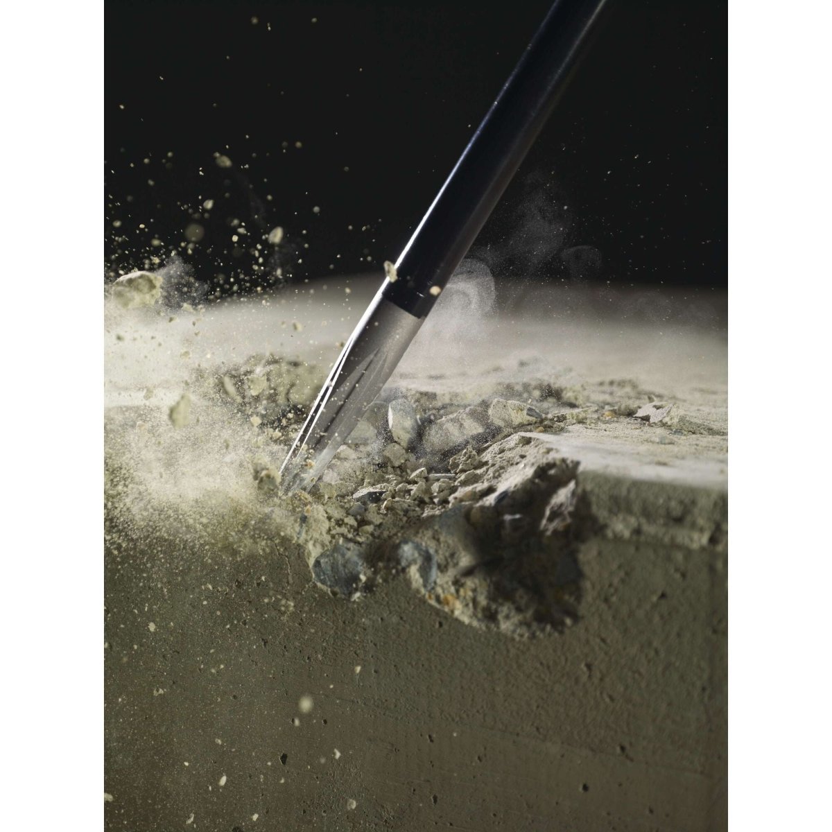 Dewalt Sds Max 12 - Inch Bull Point - AAA Industrial Supply
