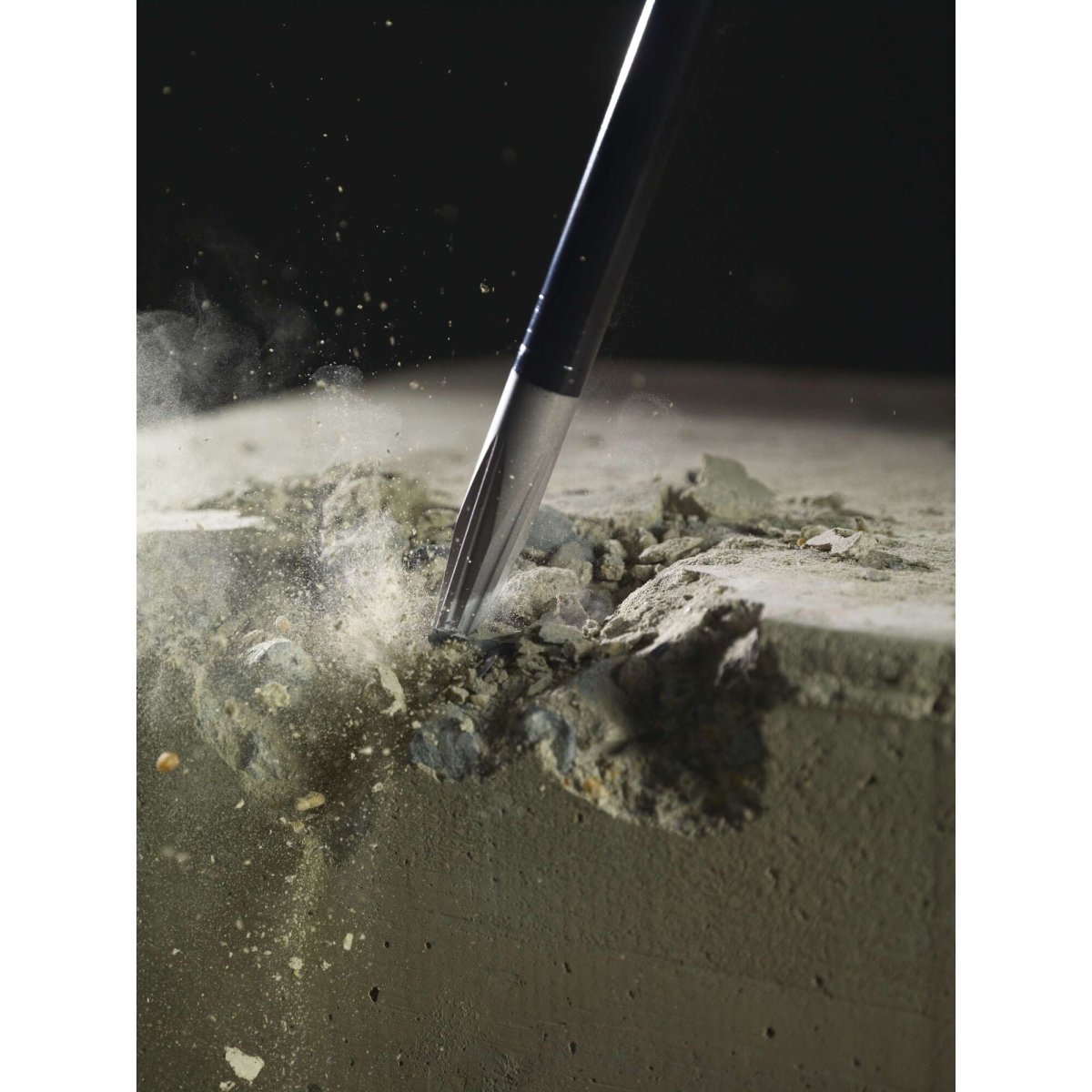 Dewalt Sds Max 12 - Inch Bull Point - AAA Industrial Supply