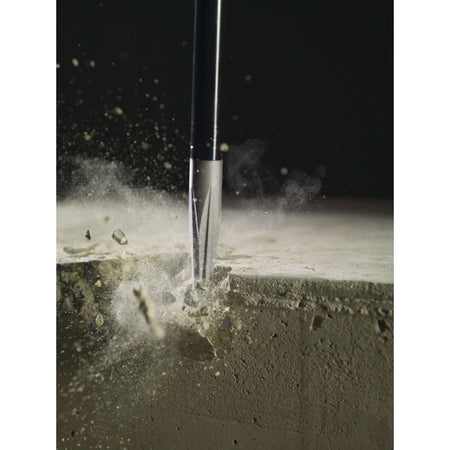 Dewalt Sds Max 12 - Inch Bull Point - AAA Industrial Supply