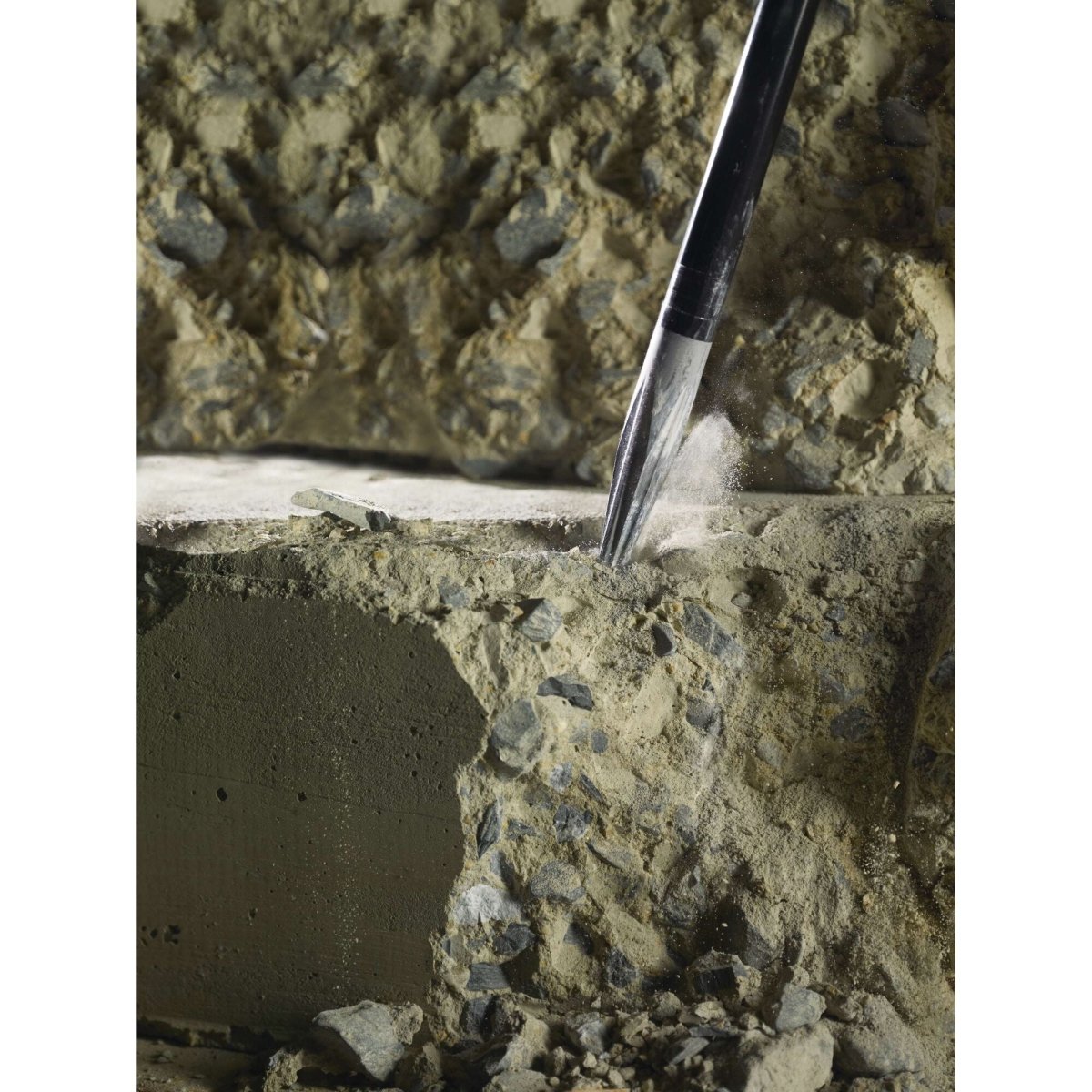 Dewalt Sds Max 12 - Inch Bull Point - AAA Industrial Supply