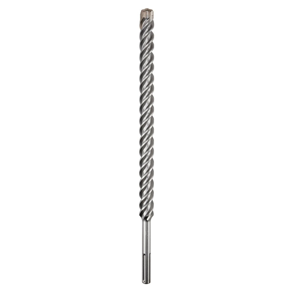Dewalt Sds Max Bit For Rotary Hammer, 4 Cutter, 1 - 1/4 - Inch By 21 - 1/2 - Inch - AAA Industrial Supply