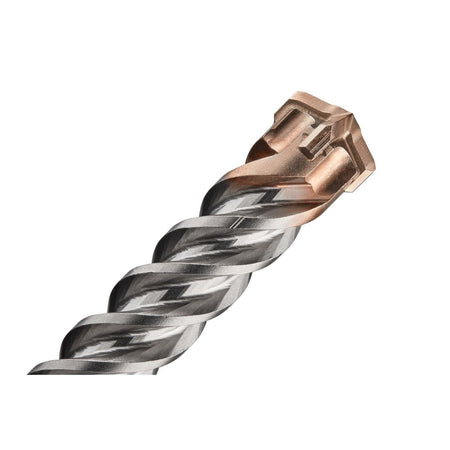Dewalt Sds Max Bit For Rotary Hammer, 4 Cutter, 1 - 1/4 - Inch By 21 - 1/2 - Inch - AAA Industrial Supply