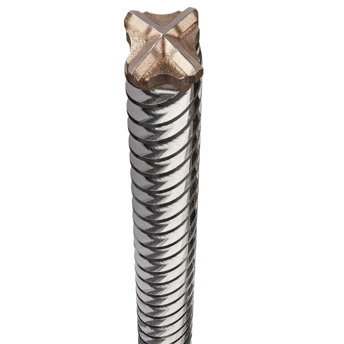 Dewalt Sds Max Bit For Rotary Hammer, 5/8 - Inch X 16 - Inch X 21 - 1/2 - Inch, 4 - Cutter - AAA Industrial Supply