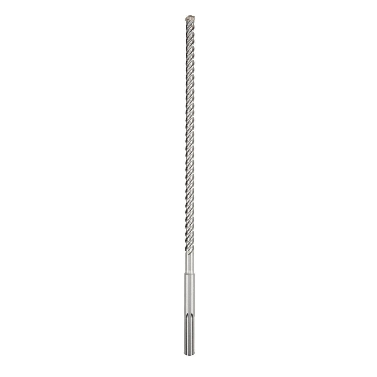 Dewalt Sds Max Bit For Rotary Hammer, 5/8 - Inch X 16 - Inch X 21 - 1/2 - Inch, 4 - Cutter - AAA Industrial Supply