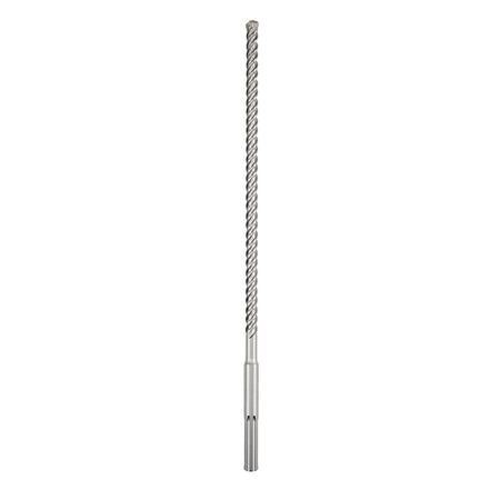 Dewalt Sds Max Bit For Rotary Hammer, 5/8 - Inch X 16 - Inch X 21 - 1/2 - Inch, 4 - Cutter - AAA Industrial Supply