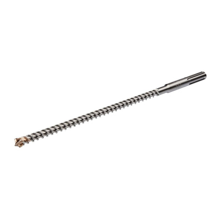Dewalt Sds Max Bit For Rotary Hammer, 5/8 - Inch X 16 - Inch X 21 - 1/2 - Inch, 4 - Cutter - AAA Industrial Supply