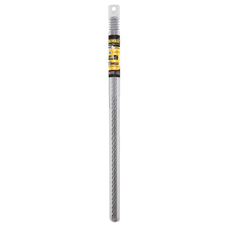 Dewalt Sds Max Bit For Rotary Hammer, 5/8 - Inch X 16 - Inch X 21 - 1/2 - Inch, 4 - Cutter - AAA Industrial Supply