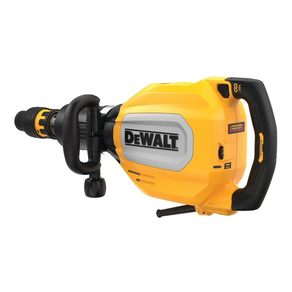 Dewalt Sds Max Corded Brushless 11 Kg Rotary Hammer Drill Kit - AAA Industrial Supply