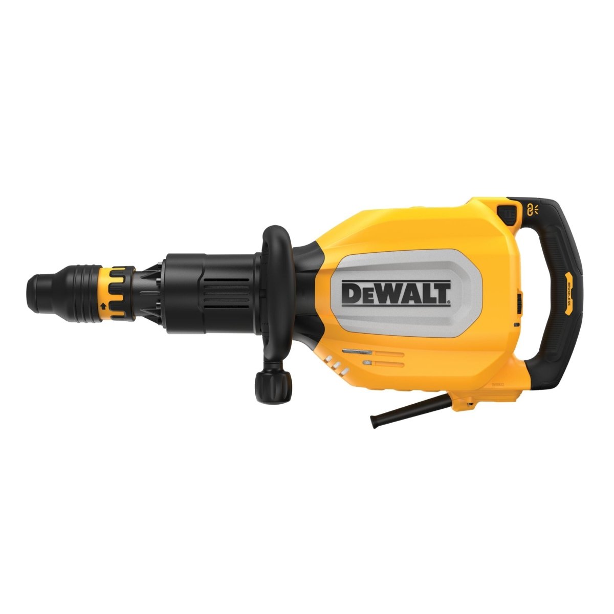 Dewalt Sds Max Corded Brushless 11 Kg Rotary Hammer Drill Kit - AAA Industrial Supply