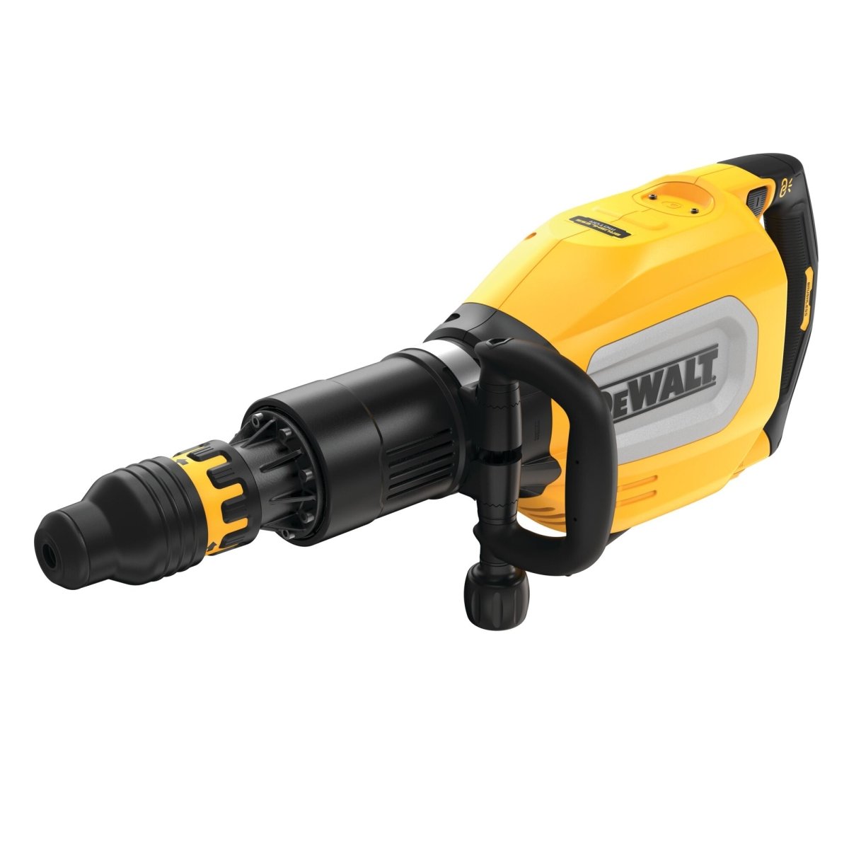 Dewalt Sds Max Corded Brushless 11 Kg Rotary Hammer Drill Kit - AAA Industrial Supply