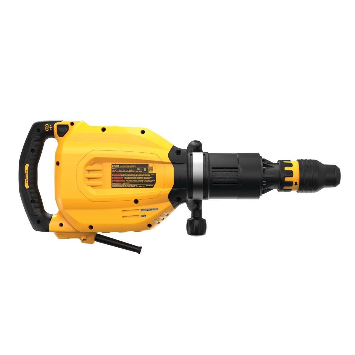 Dewalt Sds Max Corded Brushless 11 Kg Rotary Hammer Drill Kit - AAA Industrial Supply