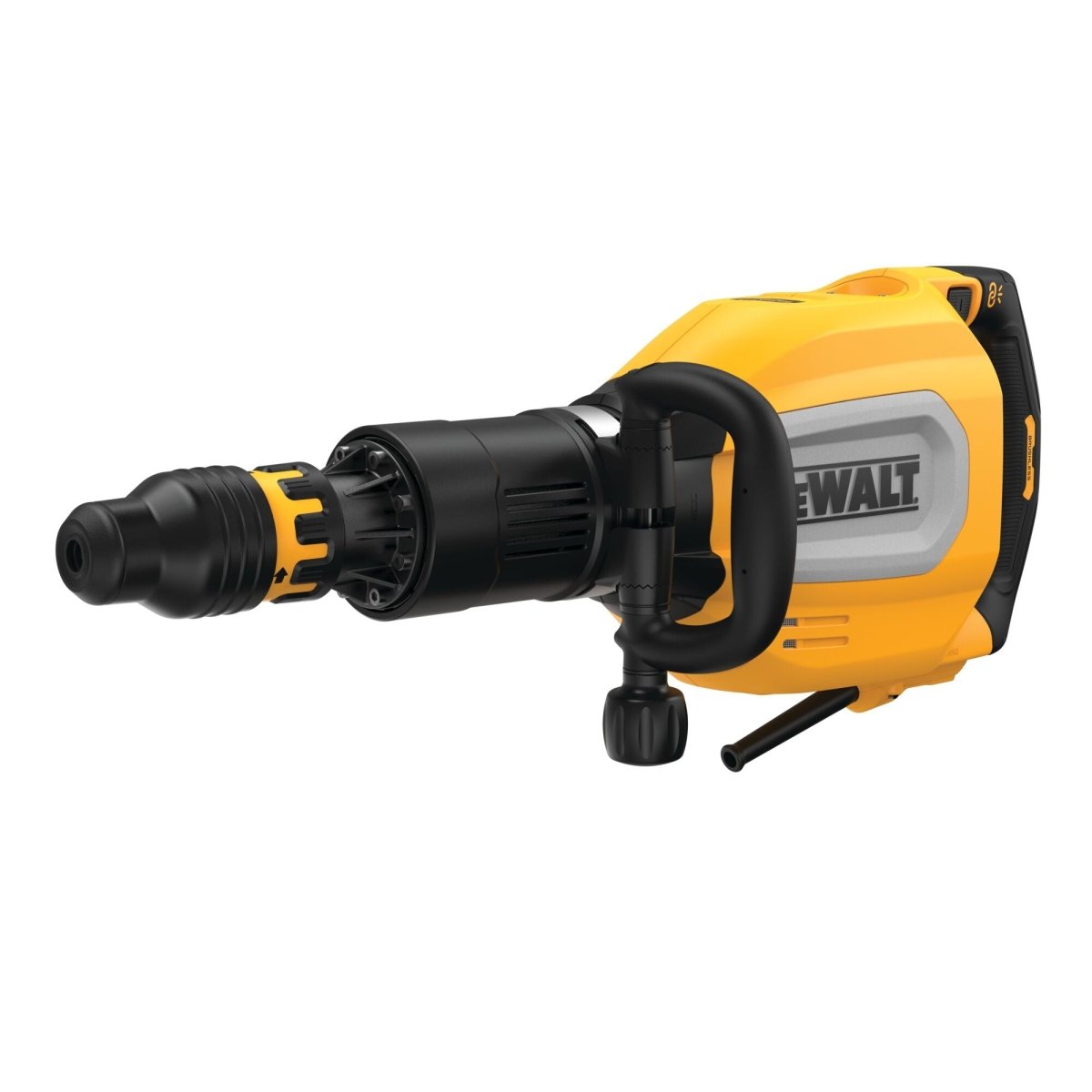 Dewalt Sds Max Corded Brushless 11 Kg Rotary Hammer Drill Kit - AAA Industrial Supply
