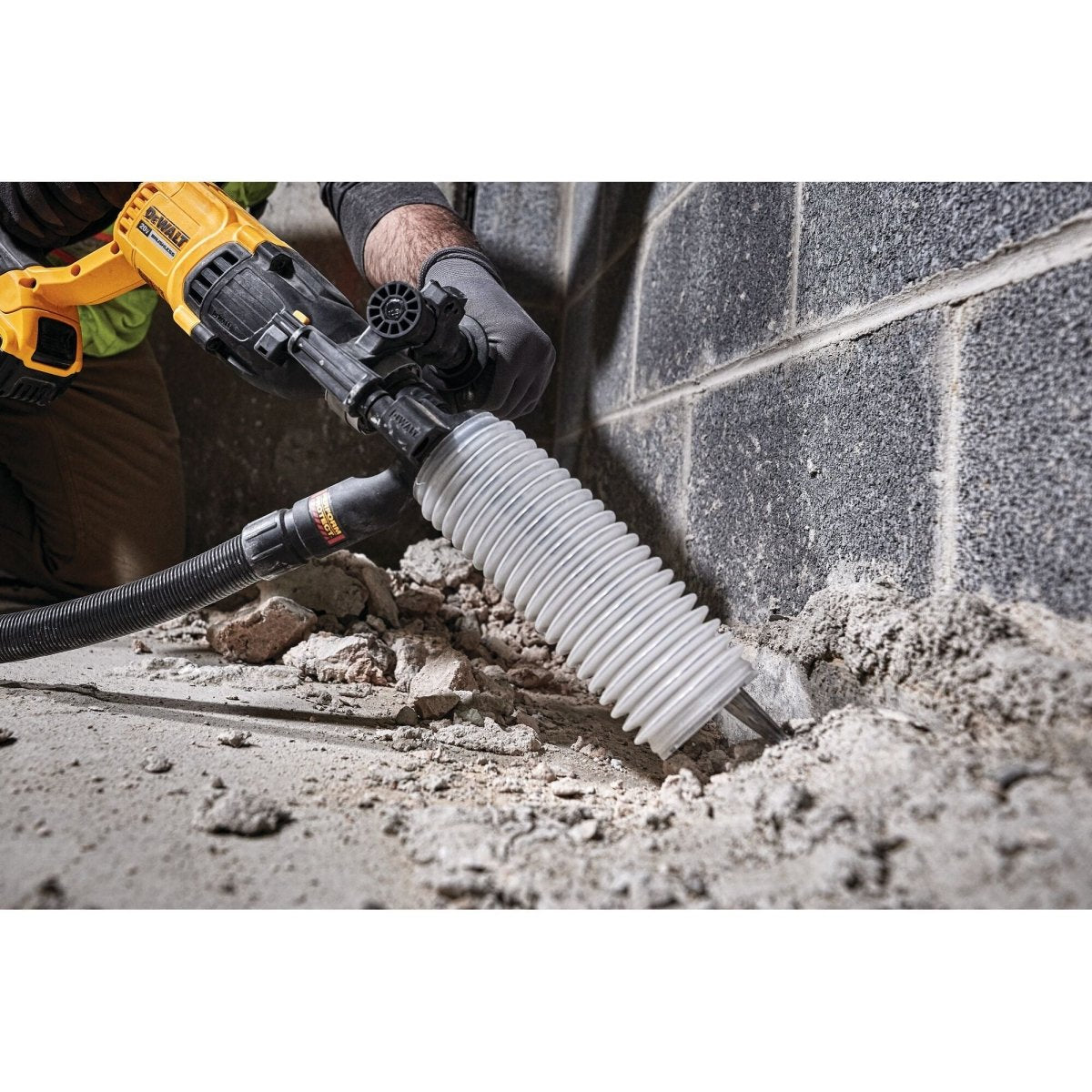 Dewalt Sds Plus 12 - Inch Bull Point - AAA Industrial Supply