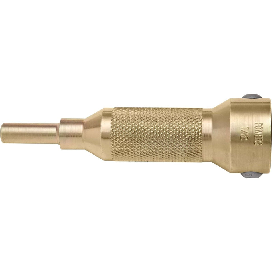 Dewalt Sds1/2Smart Di Setting To - AAA Industrial Supply