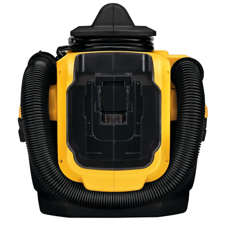 Dewalt Shop Vacuum Wet And Dry, Cordless And Corded Wet Dry Vacuum Cleaner Shop Vac 20V Max, Portable Shopvac, Tool Only (Dcv581H) - AAA Industrial Supply
