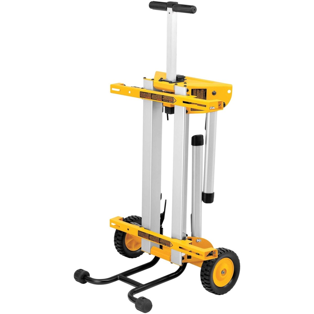 Dewalt Table Saw Stand, Mobile/Rolling - AAA Industrial Supply