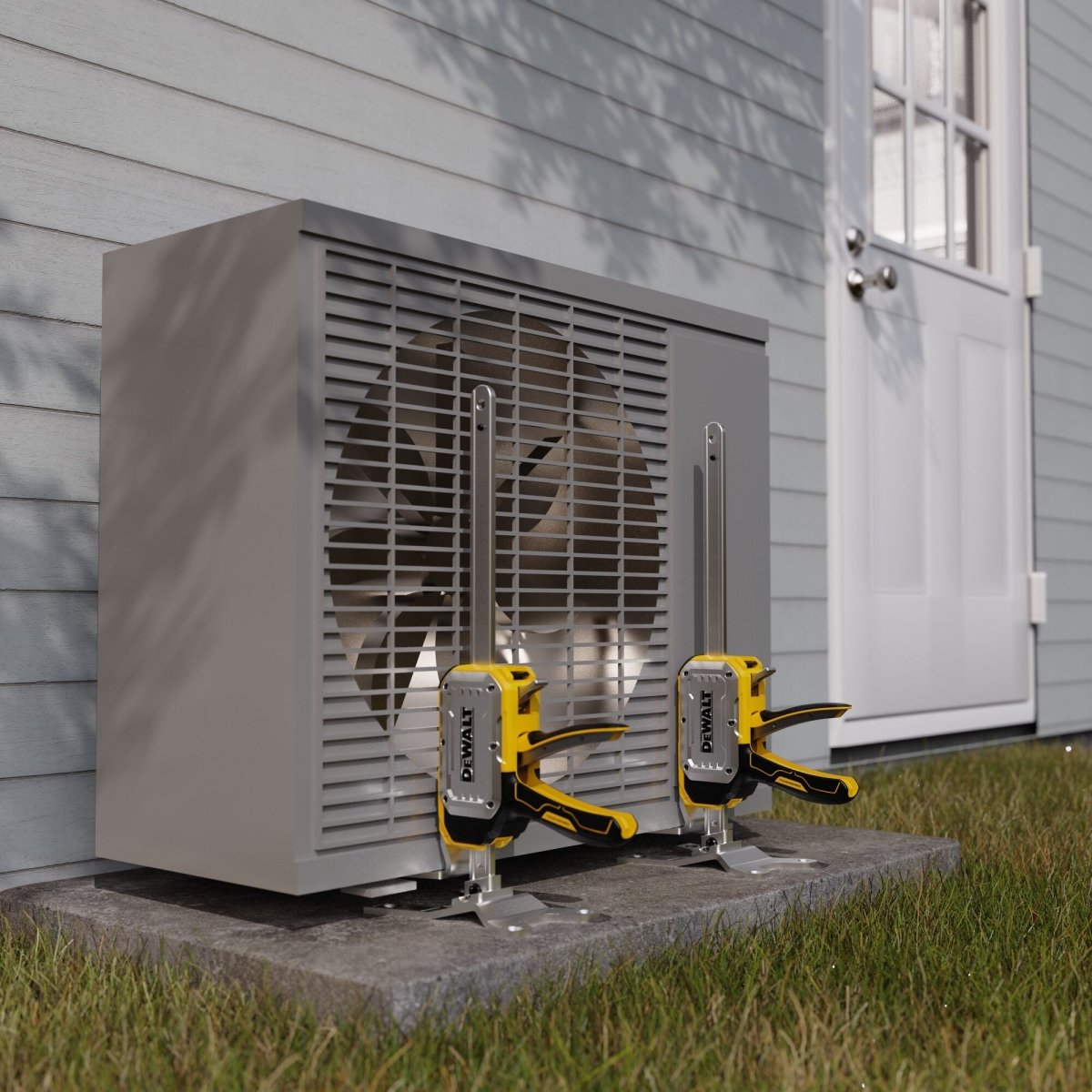 Dewalt Toughseries Construction Jack - AAA Industrial Supply