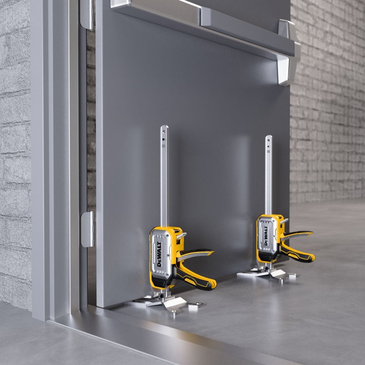 Dewalt Toughseries Construction Jack - AAA Industrial Supply