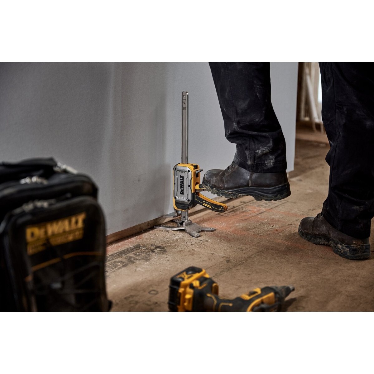 Dewalt Toughseries Construction Jack - AAA Industrial Supply