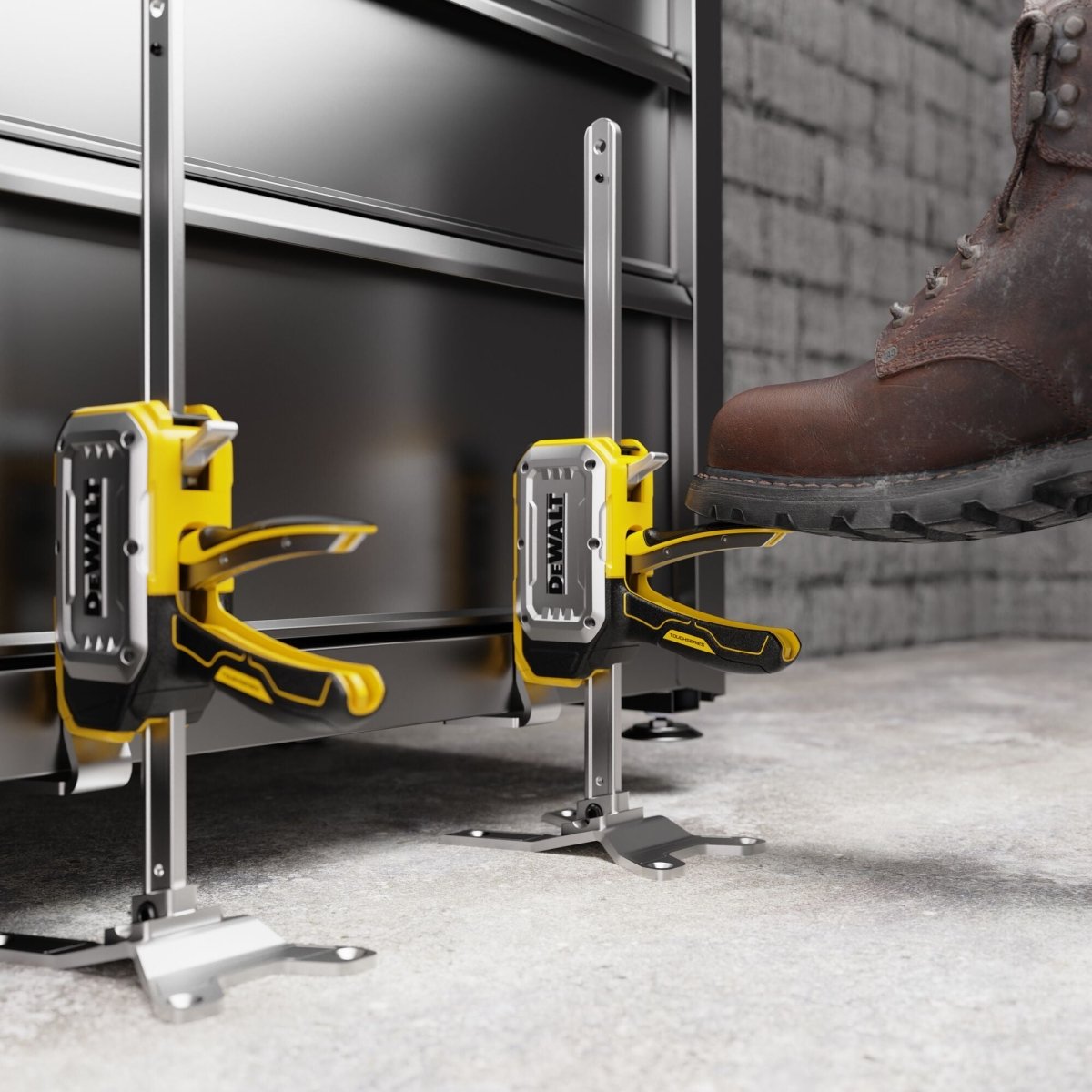 Dewalt Toughseries Construction Jack - AAA Industrial Supply