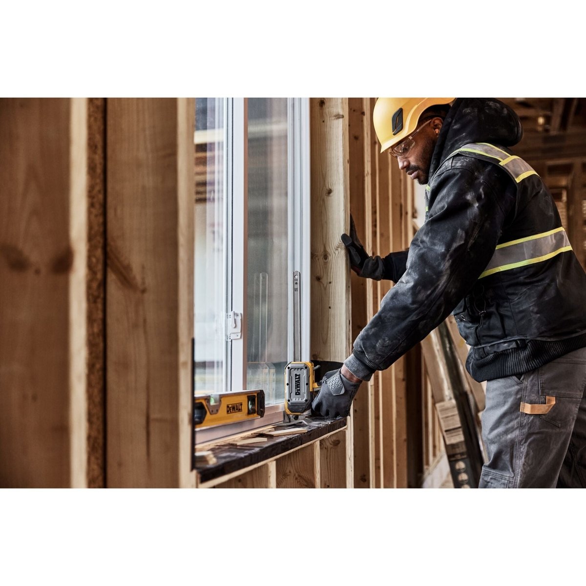 Dewalt Toughseries Construction Jack - AAA Industrial Supply