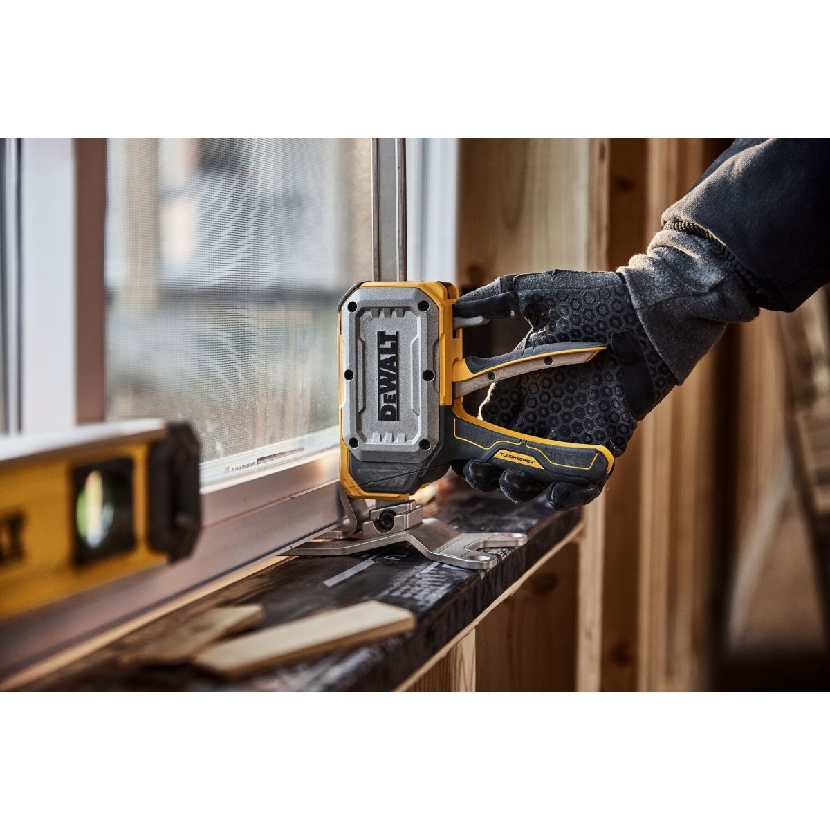 Dewalt Toughseries Construction Jack - AAA Industrial Supply