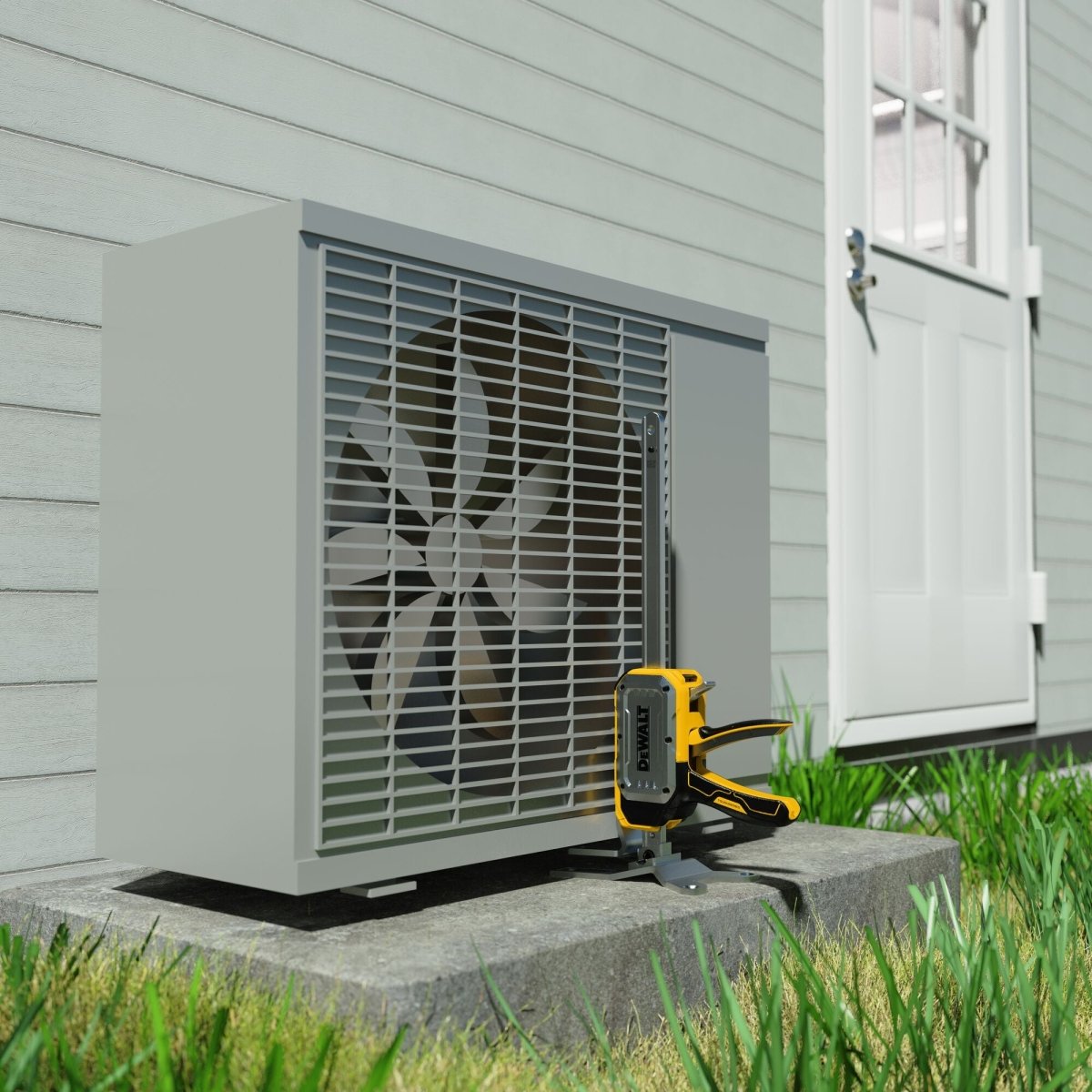 Dewalt Toughseries Construction Jack - AAA Industrial Supply