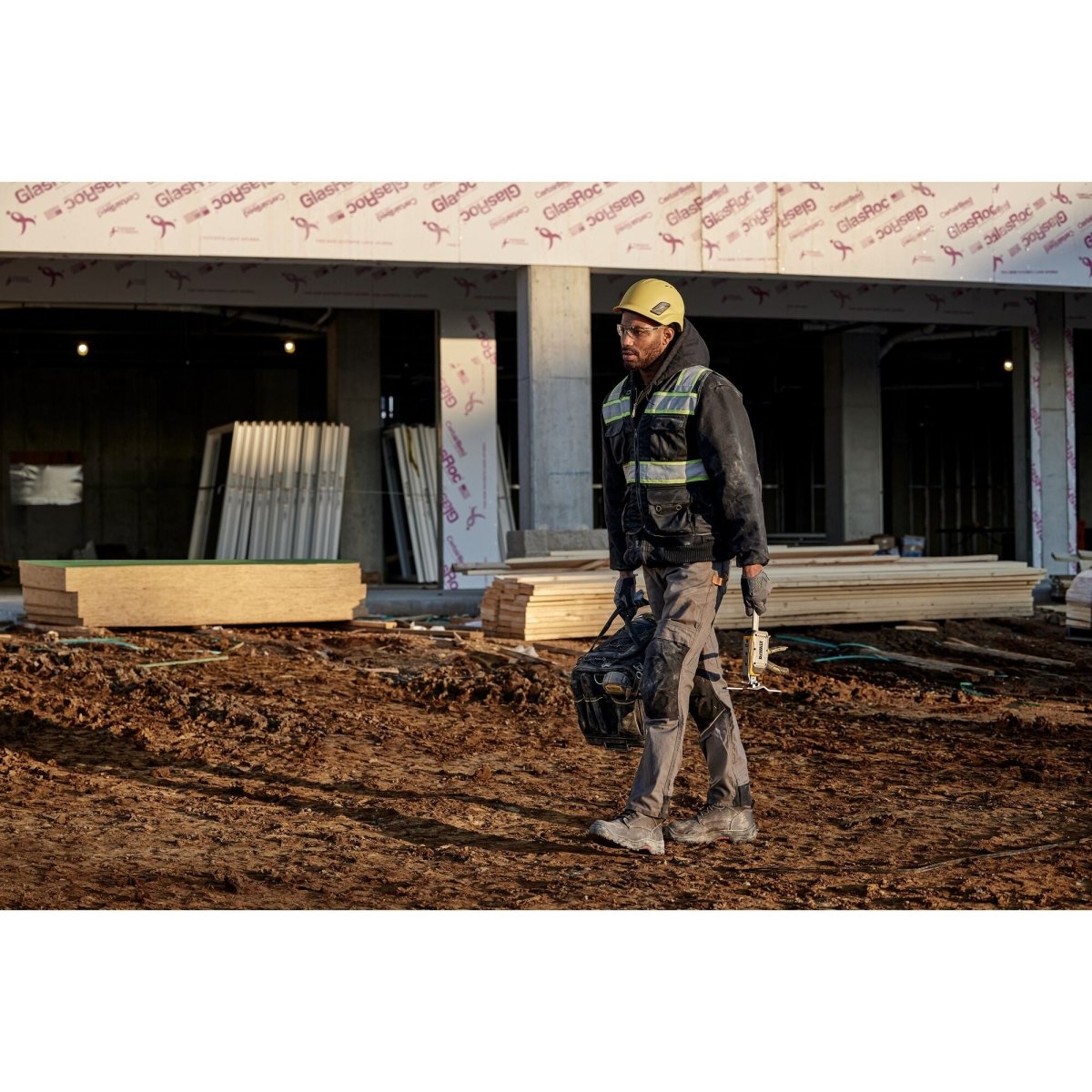 Dewalt Toughseries Construction Jack - AAA Industrial Supply