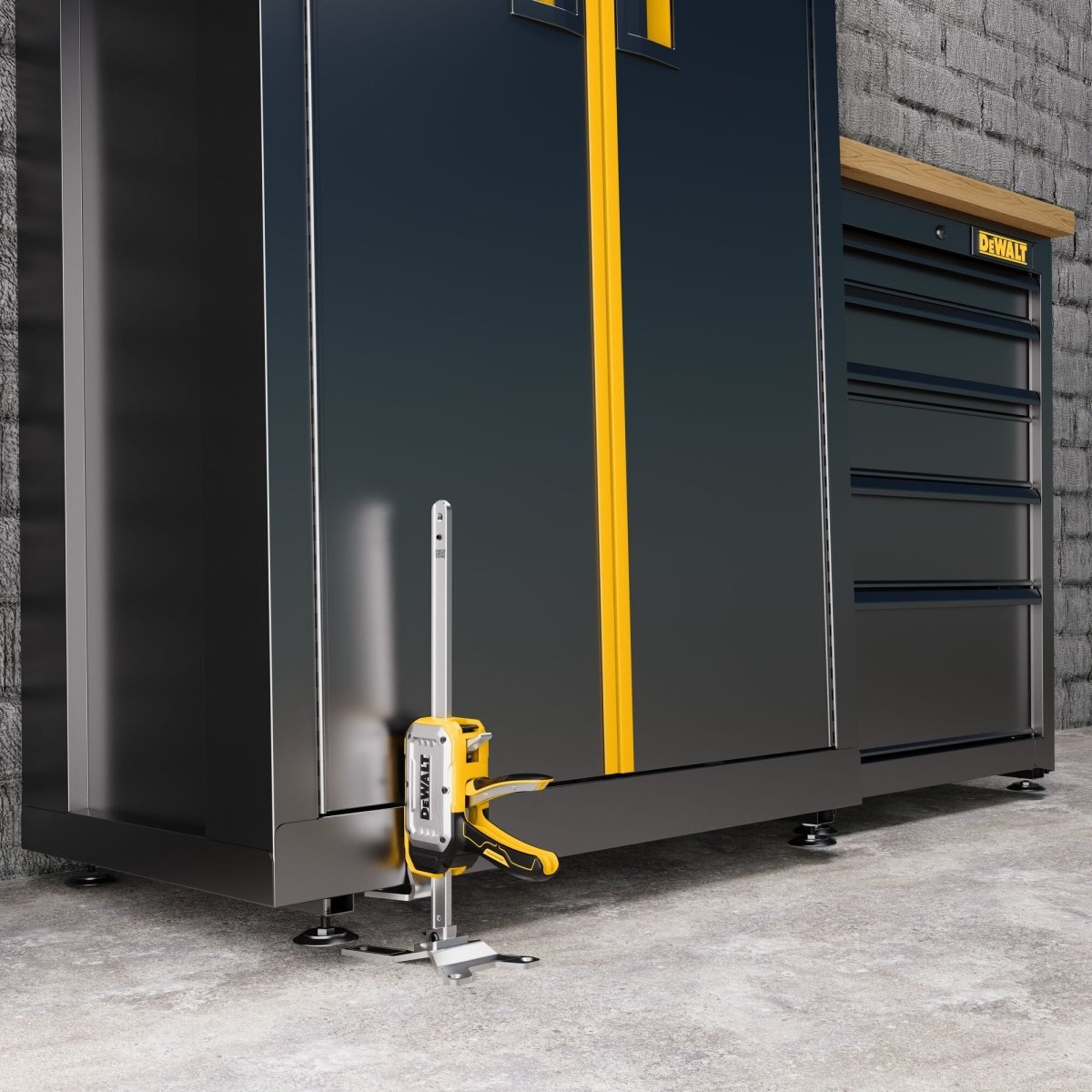 Dewalt Toughseries Construction Jack - AAA Industrial Supply