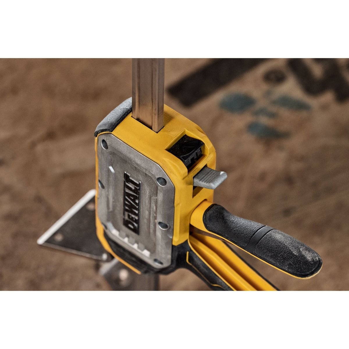 Dewalt Toughseries Construction Jack - AAA Industrial Supply
